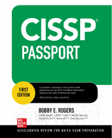 CISSP Passport.pdf